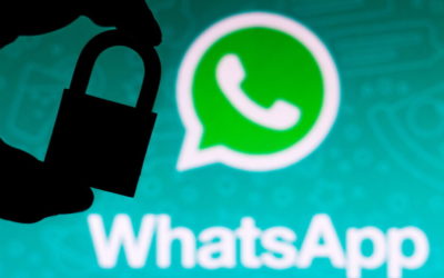 Comment bien sécuriser son application WhatsApp ?